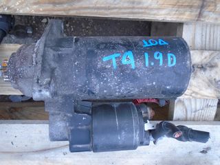 ΜΙΖΑ VW T4 1.9 TDI (ΚΩΔ. 1 005 821 785) 10 ΔΟΝΤΙΑ