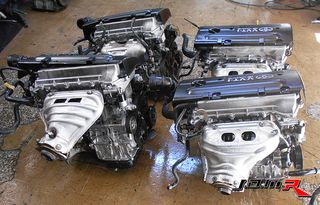 ΚΙΝΗΤΗΡΑΣ TOYOTA 4ZZ FE-thumb-3