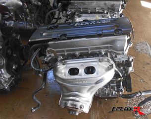 ΚΙΝΗΤΗΡΑΣ TOYOTA 4ZZ FE-thumb-4