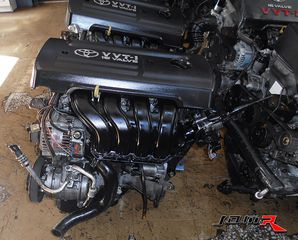 ΚΙΝΗΤΗΡΑΣ TOYOTA 4ZZ FE-thumb-6