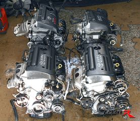 ΚΙΝΗΤΗΡΑΣ TOYOTA 4ZZ FE-thumb-8