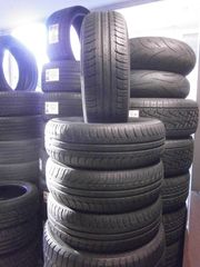 4ΤΜΧ 175-65-14 BF GOODRICH G-GRIP ΠΟΛΥ ΚΑΛΑ!! *BEST CHOICE TYRES ΒΟΥΛΙΑΓΜΕΝΗΣ* 