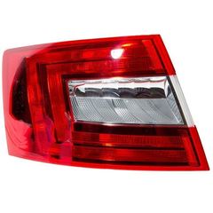  ΦΑΝΑΡΙ ΠΙΣΩ ΑΡΙΣΤΕΡΑ ΓΙΑ SKODA OCTAVIA 2013-2017