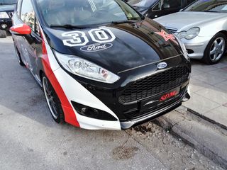 Ford Fiesta 2014 ROOKIE EDITION-thumb-3