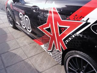 Ford Fiesta 2014 ROOKIE EDITION-thumb-8