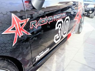 Ford Fiesta 2014 ROOKIE EDITION-thumb-15