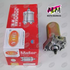 MIZA HONDA LEAD 100/PEUGEOT SPEEDFIGHT 100-thumb-1