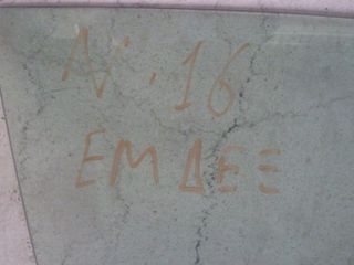 Almera Παράθυρο  *-thumb-4