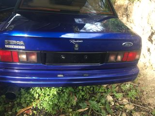 Ford Sierra 1991 ROUSTEMIS MOTORSPORT COSWORTH-thumb-5
