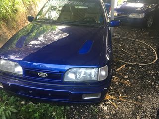 Ford Sierra 1991 ROUSTEMIS MOTORSPORT COSWORTH-thumb-2