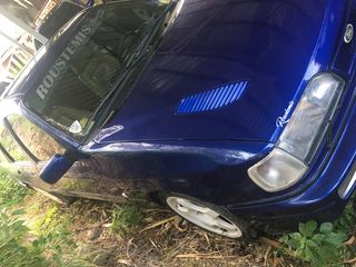 Ford Sierra 1991 ROUSTEMIS MOTORSPORT COSWORTH-thumb-4