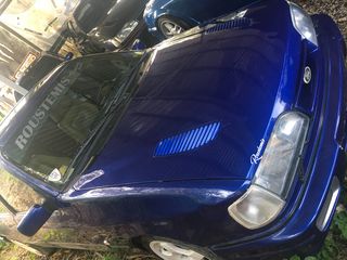 Ford Sierra 1991 ROUSTEMIS MOTORSPORT COSWORTH-thumb-6