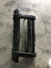BULL BAR MITSUBISHI L200