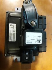 EΓΚΕΦΑΛΟΣ NISSAN ALMERA N16 ΜEC32-211