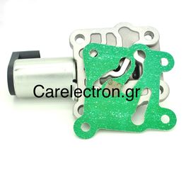 Βαλβίδα Ρελαντί Volvo C70/S60/S70/S80 8670421