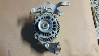 ΔΥΝΑΜΟ SUZUKI SWIFT 2011 - 2017 1.2L (Κ12Β)-thumb-2