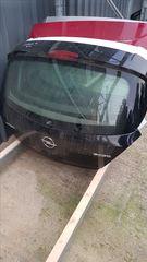 ΤΖΑΜΟΠΟΡΤΑ OPEL CORSA D '07-'15