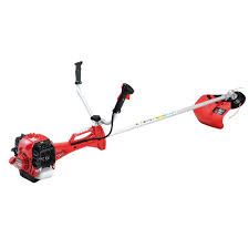 SHINDAIWA B410TS ΘΑΜΝΟΚΟΠΤΙΚΟ   με HI TORQUE  κεφαλη3.75HP made in japan 5ΕΤΗ ΕΓΓΥΗΣΗ