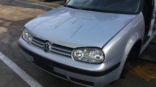 VW GOLF IV ΜΟΝΟ ΑΝΤΑΛΛΑΚΤΙΚΑ