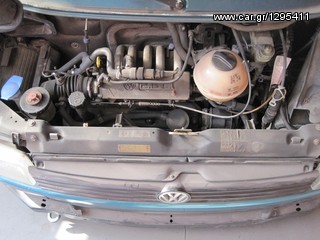 t4-transporter Mηχανικα- φανοποιιας-ανταλακτικα vw t4 2500 κυβικα-thumb-2
