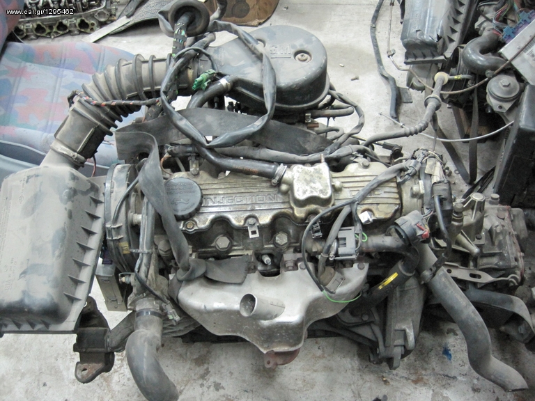 Mηχανη opel 1800-VEKTRA -ASTRA-