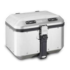 DLM46A Βαλίτσα Αλουμινίου Givi Trekker Dolomiti 46LT