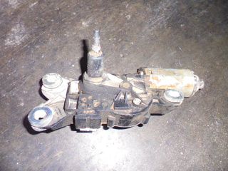 Μοτέρ Κίνησης Πίσω Υαλοκαθαριστήρων για SMART FORTWO (2007 - 2011) (451) | Kiparissis - The King Of Parts