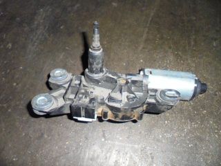 Μοτέρ Κίνησης Πίσω Υαλοκαθαριστήρων για SMART FORTWO (2007 - 2011) (451) | Kiparissis - The King Of Parts