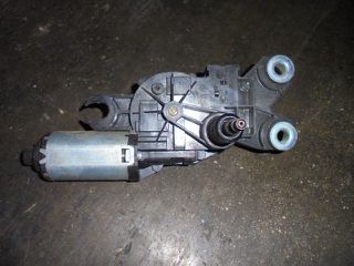 Μοτέρ Κίνησης Πίσω Υαλοκαθαριστήρων για SMART FORTWO (2007 - 2011) (451) | Kiparissis - The King Of Parts