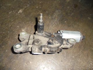 Μοτέρ Κίνησης Πίσω Υαλοκαθαριστήρων για SMART FORTWO (2007 - 2011) (451) | Kiparissis - The King Of Parts