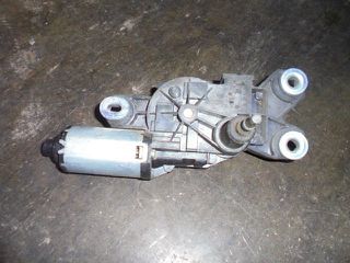 Μοτέρ Κίνησης Πίσω Υαλοκαθαριστήρων για SMART FORTWO (2007 - 2011) (451) | Kiparissis - The King Of Parts