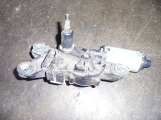 Μοτέρ Κίνησης Πίσω Υαλοκαθαριστήρων για SMART FORTWO (2007 - 2011) (451) | Kiparissis - The King Of Parts