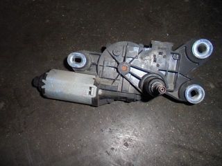 Μοτέρ Κίνησης Πίσω Υαλοκαθαριστήρων για SMART FORTWO (2007 - 2011) (451) | Kiparissis - The King Of Parts