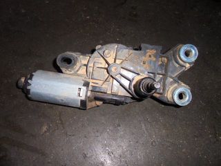 Μοτέρ Κίνησης Πίσω Υαλοκαθαριστήρων για SMART FORTWO (2007 - 2011) (451) | Kiparissis - The King Of Parts