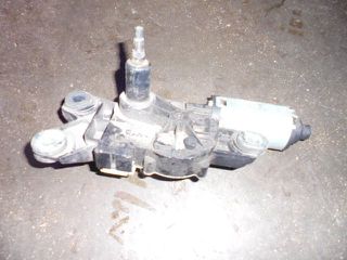 Μοτέρ Κίνησης Πίσω Υαλοκαθαριστήρων για SMART FORTWO (2007 - 2011) (451) | Kiparissis - The King Of Parts