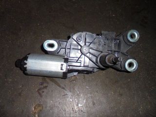 Μοτέρ Κίνησης Πίσω Υαλοκαθαριστήρων για SMART FORTWO (2007 - 2011) (451) | Kiparissis - The King Of Parts