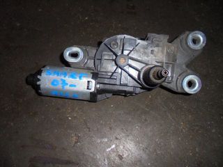 Μοτέρ Κίνησης Πίσω Υαλοκαθαριστήρων για SMART FORTWO (2007 - 2011) (451) | Kiparissis - The King Of Parts