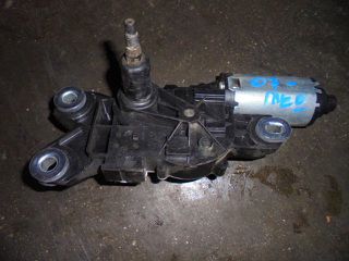 Μοτέρ Κίνησης Πίσω Υαλοκαθαριστήρων για SMART FORTWO (2007 - 2011) (451) | Kiparissis - The King Of Parts