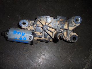 Μοτέρ Κίνησης Πίσω Υαλοκαθαριστήρων για SMART FORTWO (2007 - 2011) (451) | Kiparissis - The King Of Parts