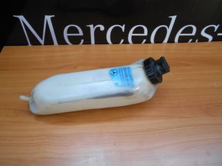 Mercedes Μεταχειρισμένο Δοχείο Αντλίας Υδραυλικού Τιμονιού - E Class W124 - A1243270220