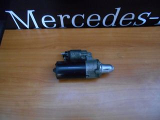 Mercedes Μεταχειρισμένη Μίζα Κινητήρα - C Class W204 - S204 - S Class W221 - CLK C209 - A209 - A0061511001