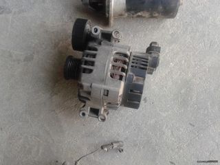 AUTO ROUSTEMIS SERVICE BMW E46 N42