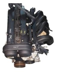 MHXANH FORD FOCUS 1600cc 16V HWDA