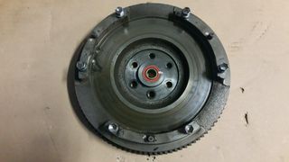 ΒΟΛΑΝ ΣΑΣΜΑΝ SUZUKI SWIFT 2011 - 2017 1.2L (Κ12Β)