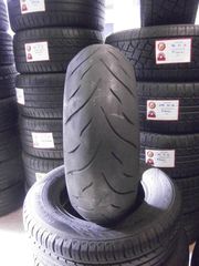 1 TMX 190-50-17 DUNLOP QUALIFIER ΠΟΛΥ ΚΑΛΟ!  *BEST CHOICE TYRES  ΒΟΥΛΙΑΓΜΕΝΗΣ*