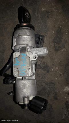 ΔΙΑΚΟΠΤΗΣ-ΜΙΖΑ TOYOTA AVENSIS 2003-2006 μοντέλο