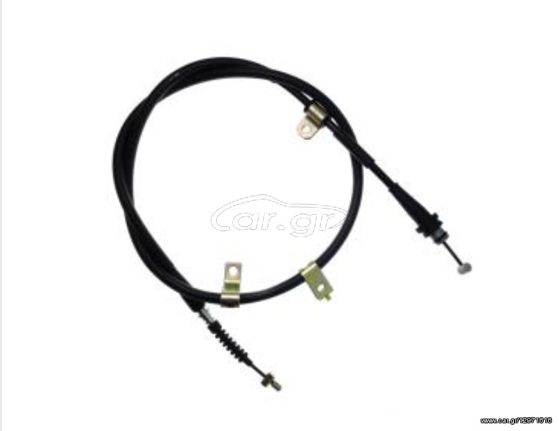 Ντίζες χειροφρένου Hyundai ELANTRA  59760-2D340, 597602D340