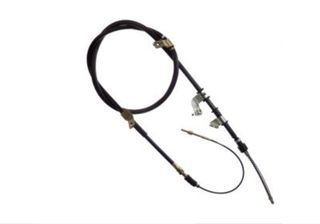 Ντίζα χειροφρένου  Hyundai H100  59912-43250, 5991243250