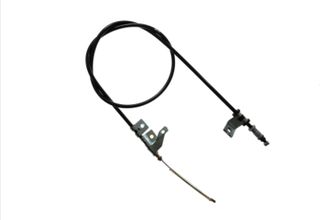 Ντίζα χειροφρένου Hyundai MATRIX  59760-17010, 5976017010