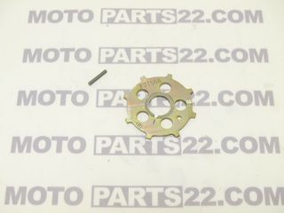 YAMAHA YZF R1 1000 5VY ΠΛΑΚΑ ΑΙΣΘΗΤΗΡΑ ΑΝΑΦΛΕΞΗΣ + ΣΦΗΝΑ 5VY816730000 902820300100 Νούμερο Αγγελίας (SKU): 27639
